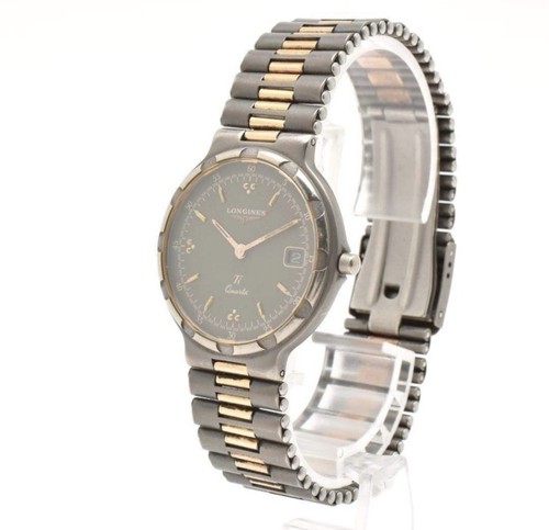 Longines men watch - longines, watch: