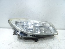 VAUXHALL INSIGNIA HEADLIGHT