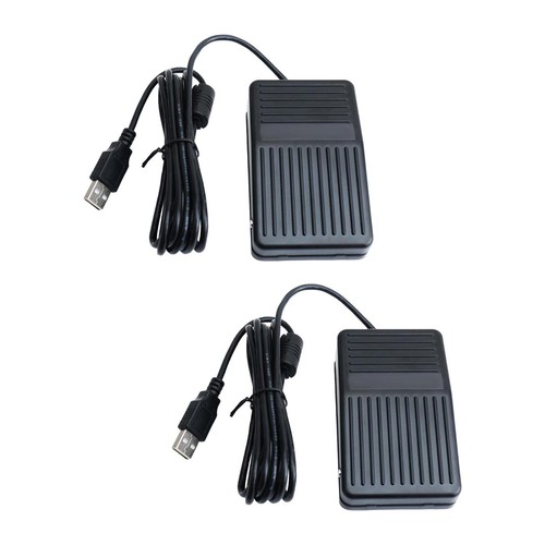 Usb foot pedal - foot,