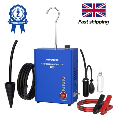 Smoke machine evap - smoke,