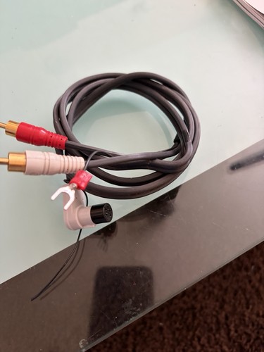 Linn standard tonearm - 1.2,