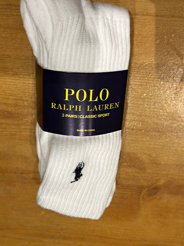 Polo ralph lauren - ralph,