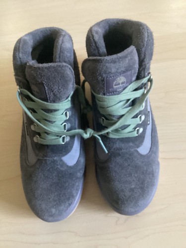 Timberland mid gtx - gtx, gore-tex