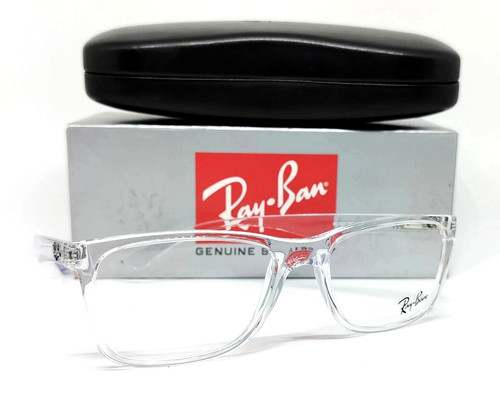 Ray ban 7027i 2001 transparent - 2001,