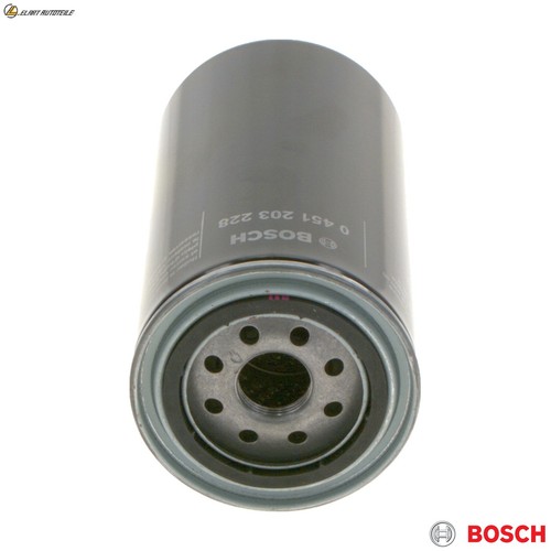 Oil filter 451 - 228, for