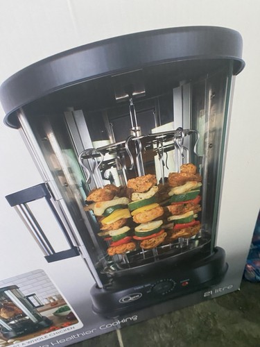 Quest vertical electric - quest,