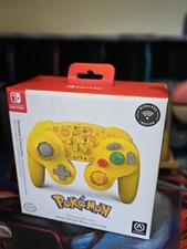 The PowerA Pokemon Wireless