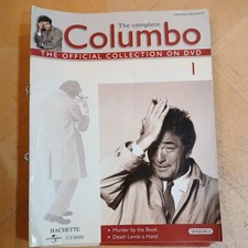 Columbo - The Complete Series