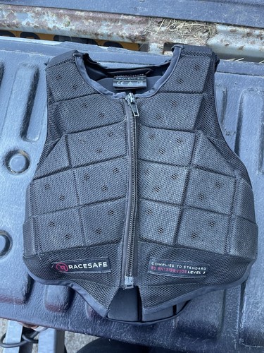 Childs race safety body - safety,