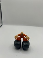 Matchbox BIG BOOTS Launch Into Action