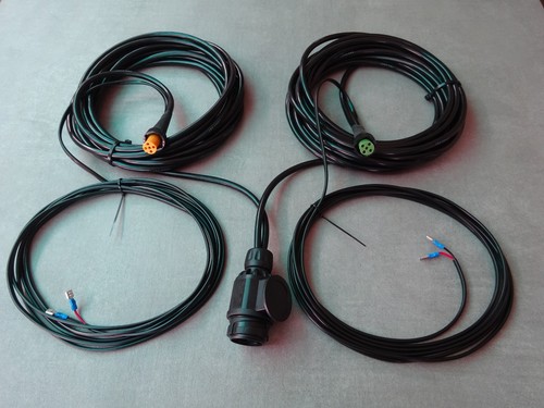 Pin trailer wiring harness - 13,
