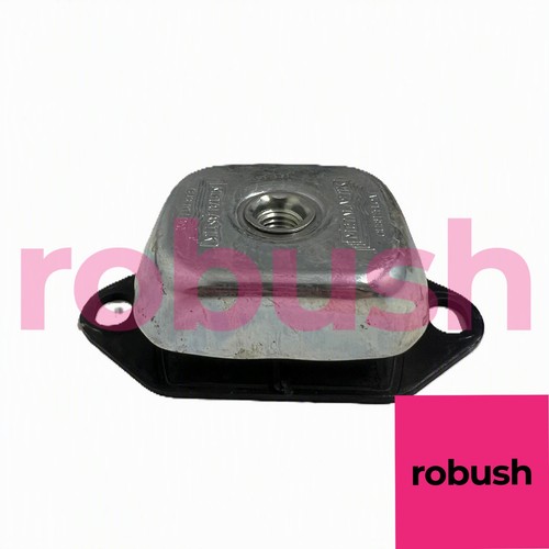 Cushyfloat marine engine - engine, mount