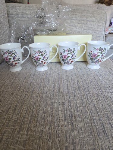 Aynsley pembroke footed - pembroke,