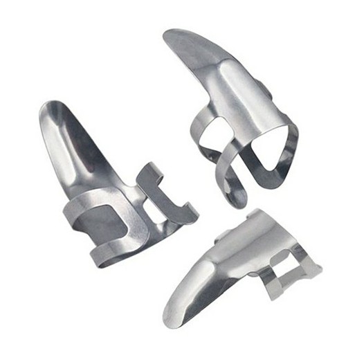 New 3pcs guitar finger pick - guitar,