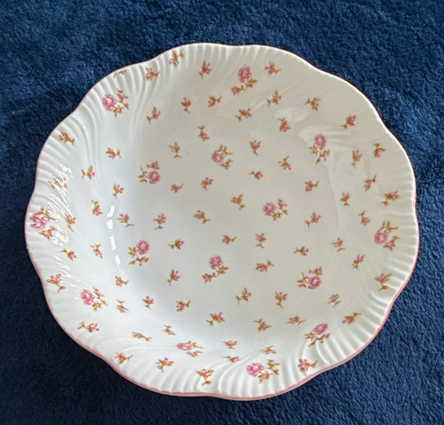 Queen fleur bone china - fleur,