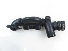 Mazda 3 BK Intake Resonator