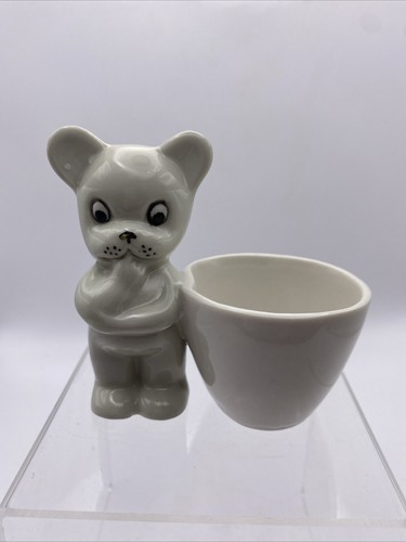 Royal dux bohemia bear - dux,