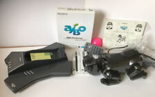 Sony Aibo Robot Dog ERS-111 - black