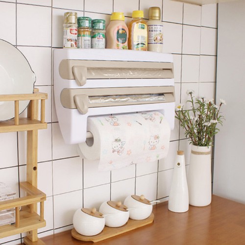 4in1 cling film kitchen - film,