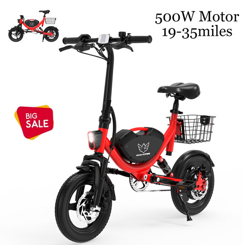 500w sports electric scooter - 500w,