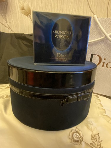 Rare christian dior - christian, midnight