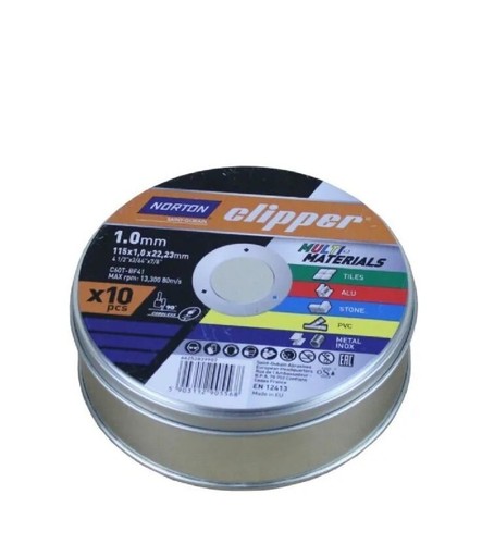 Norton clipper multi materials - clipper,