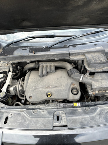 Land rover freelander engine - land,
