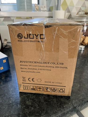 Joyo 10w mini - joyo, 10