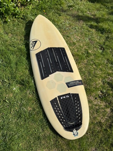 5ft firewire chumlee - 5",