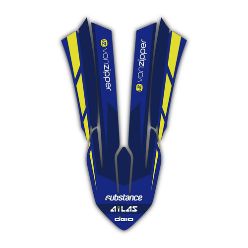 Fits yamaha yzf - yamaha, 125