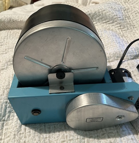 Lortone model qt6 vintage - lortone,