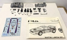 Conti Models 1/43 Martini