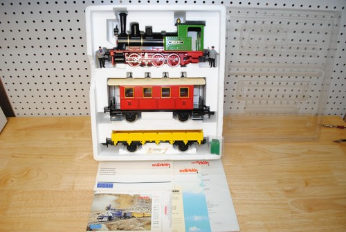Marklin maxi 5441 max 0 - maxi, 0-6-0