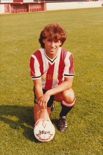 Steve neville exeter city - steve,