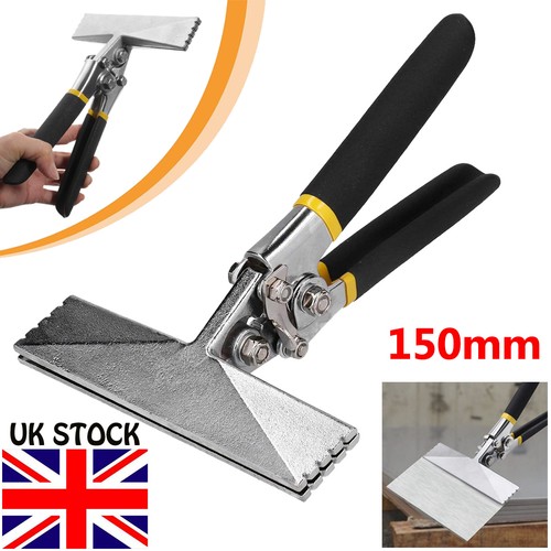 150mm seamer former - 6", plier