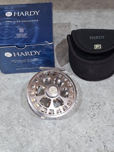 Hardy ultralite 7000dd - hardy,