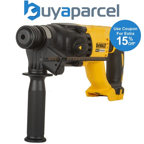 Dewalt dch133n 18v - dewalt,