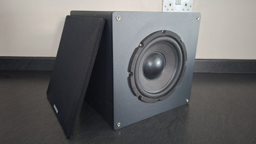 Cambridge audio sirocco - audio, s90