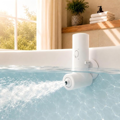 Bath jet spa impact - spa,, 65