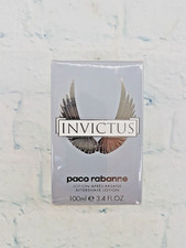 'Invictus' by Paco Rabanne