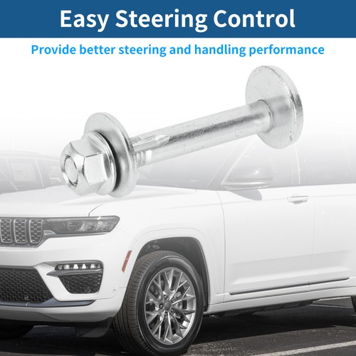 Rear suspension camber - suspension,