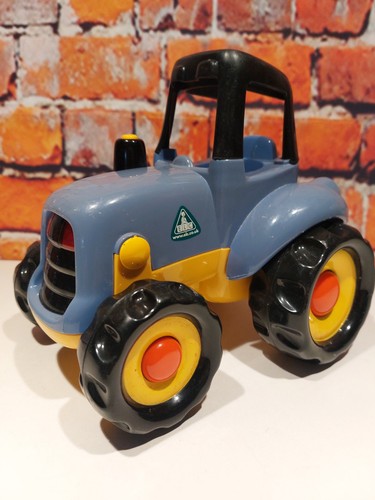 Elc farm tractor toy for - elc,