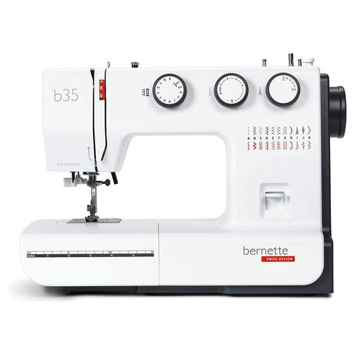Bernina bernette b35 sewing - b35,
