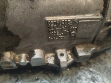 BMW X5 GEARBOX AUTOMATIC 8