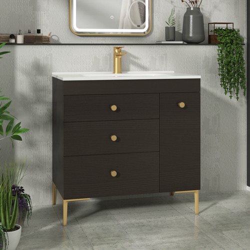 800mm floor standing bathroom - 800mm,