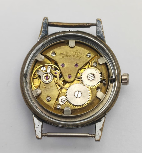 Vintage favre leuba - vintage, made