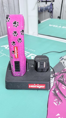 Heiniger saphir cordless - heiniger,