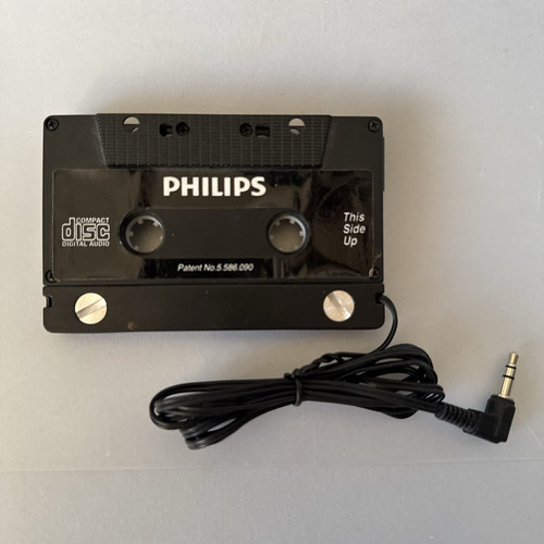 Philips 558609 car audio - philips,