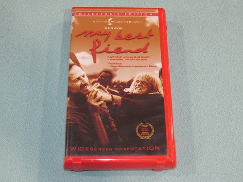Klaus kinski best fiend - best,
