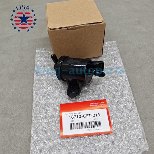 Oem fuel pump fits - for, honda